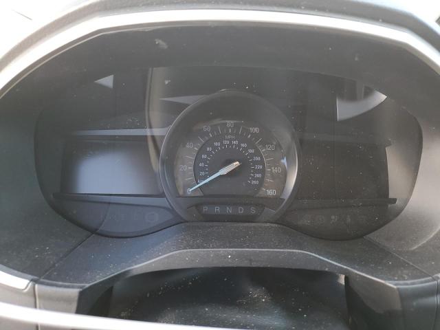 Photo 9 from auction – 2018 FORD EDGE SEL with VIN 2FMPK3J92JBB63784