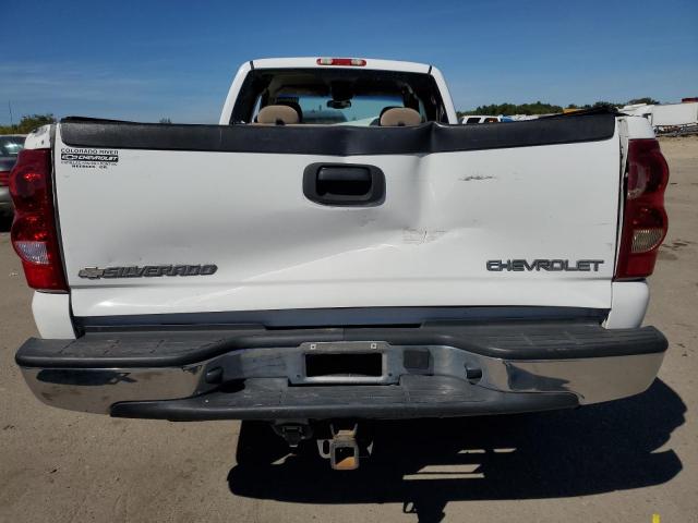 Photo 6 from auction – 2003 CHEVROLET SILVERADO with VIN 1GCHK29113E230982