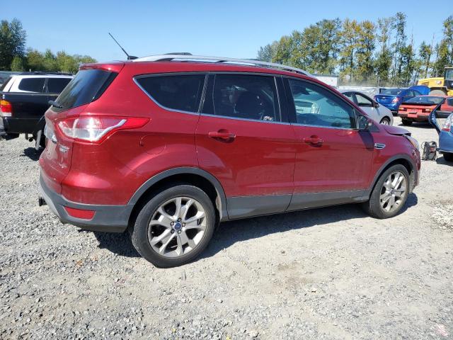 Zdjęcie 3 z aukcji – 2016 FORD ESCAPE TIT z VIN 1FMCU9J93GUA12676