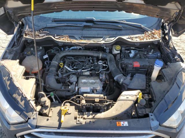 Photo 12 from auction – 2019 FORD ECOSPORT S with VIN MAJ3S2GE2KC286400