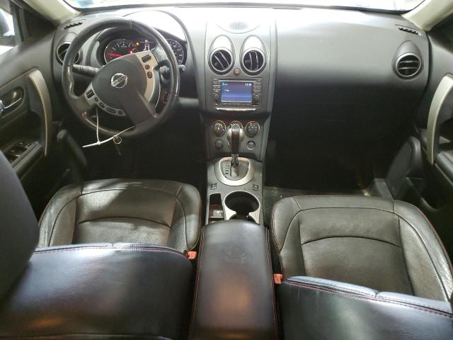 Photo 8 from auction – 2011 NISSAN ROGUE S with VIN JN8AS5MV4BW283136