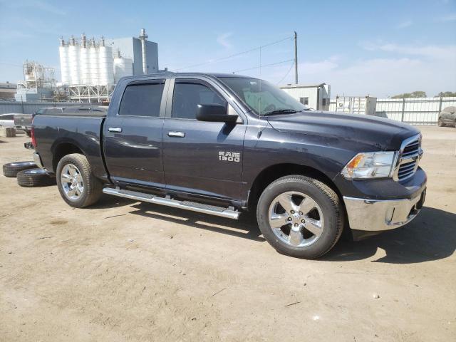 Photo 4 from auction – 2015 RAM 1500 SLT with VIN 1C6RR7LG8FS679826
