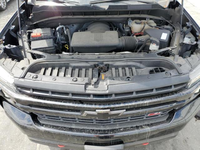 Photo 11 from auction – 2021 CHEVROLET SILVERADO with VIN 1GCPYFED3MZ386310