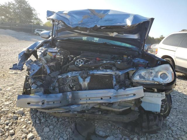 Photo 5 from auction – 2011 SUBARU LEGACY 2.5 with VIN 4S3BMBK6XB3239163