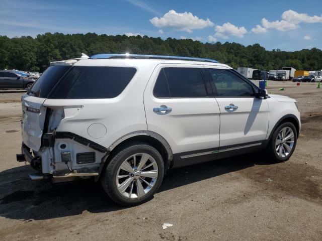 Photo 3 from auction – 2019 FORD EXPLORER L with VIN 1FM5K7F80KGB02491