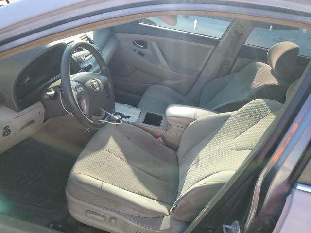 Photo 7 from auction – 2007 TOYOTA CAMRY CE with VIN JTNBE46K873038400