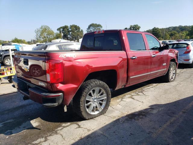 Photo 3 from auction – 2016 CHEVROLET SILVERADO with VIN 3GCUKTEC2GG253150