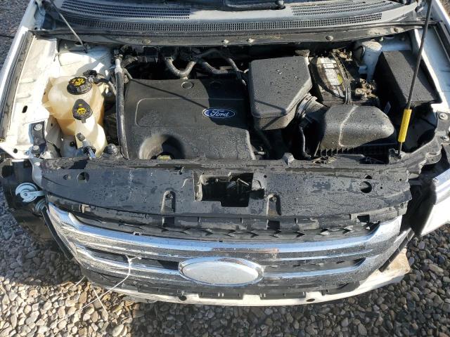 Photo 11 from auction – 2012 FORD EDGE LIMIT with VIN 2FMDK3KC3CBA76959