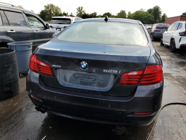 Photo 6 from auction – 2015 BMW 528 XI with VIN WBA5A7C5XFG142565
