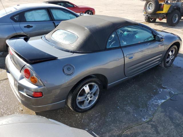 Photo 3 from auction – 2004 MITSUBISHI ECLIPSE SP with VIN 4A3AE45GX4E051045
