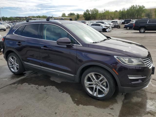 Photo 4 from auction – 2015 LINCOLN MKC with VIN 5LMCJ2A96FUJ41734