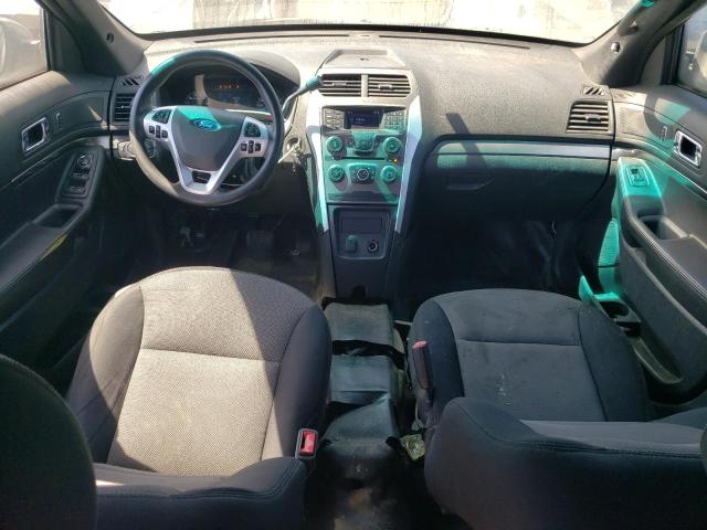 Фото 8 с аукциона – 2015 FORD EXPLORER P с VIN 1FM5K8AR3FGA88498