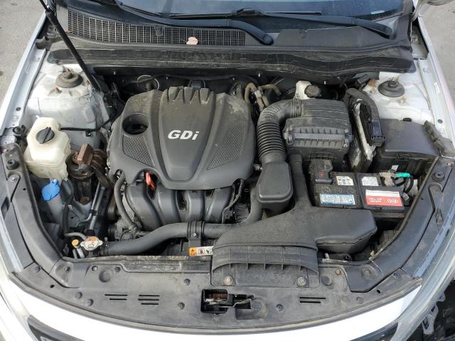 Photo 11 from auction – 2015 KIA OPTIMA LX with VIN 5XXGM4A76FG380622