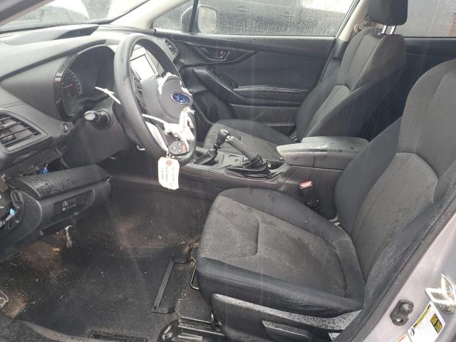 Photo 7 from auction – 2019 SUBARU CROSSTREK with VIN JF2GTAAC1K9377151