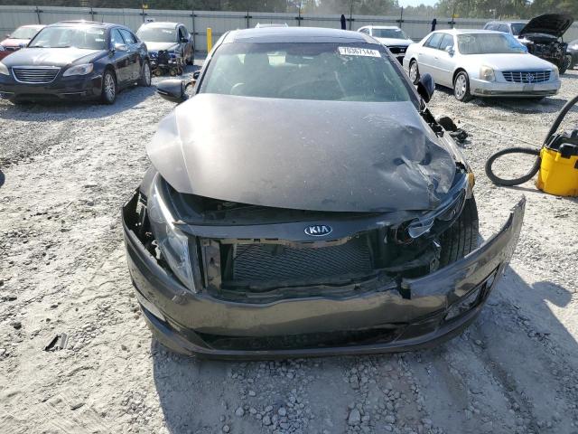 Photo 5 from auction – 2014 KIA OPTIMA EX with VIN 5XXGN4A74EG260684