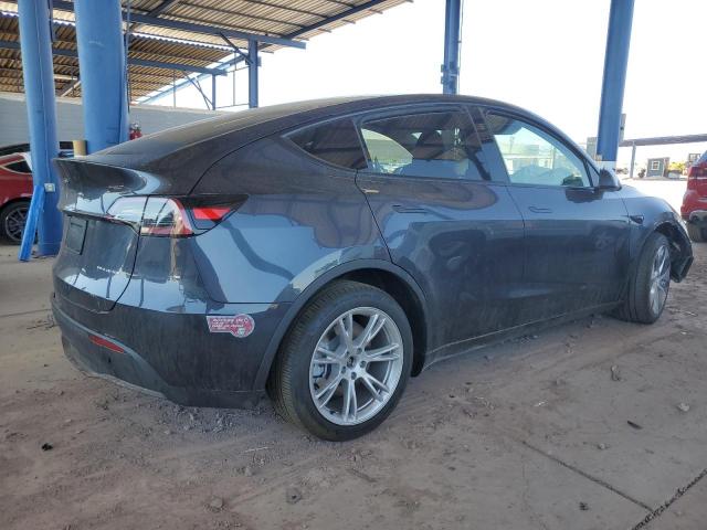 Photo 3 from auction – 2024 TESLA MODEL Y with VIN 7SAYGDEE3RA235002