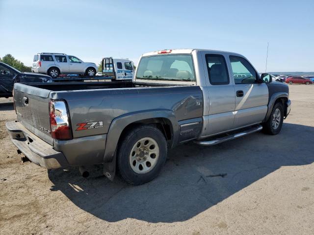 Photo 3 from auction – 2006 CHEVROLET SILVERADO with VIN 2GCEK19B661109862