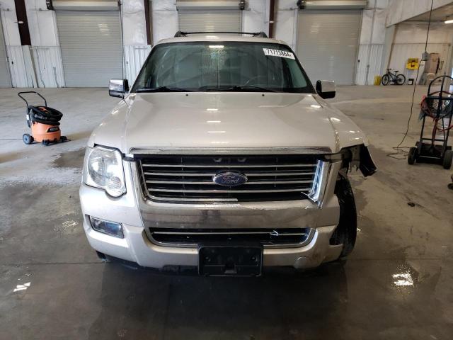Photo 5 from auction – 2006 FORD EXPLORER L with VIN 1FMEU758X6UA75108