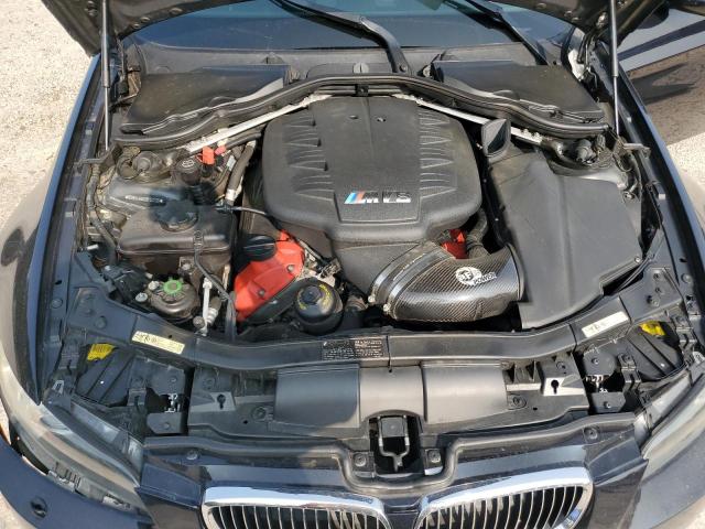 Photo 11 from auction – 2008 BMW M3 with VIN WBSVA93528E041123