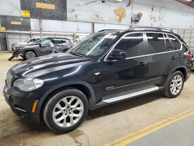 BMW X5 XDRIVE3 2013 with VIN 5UXZV4C58D0E01360 - Photo from auction