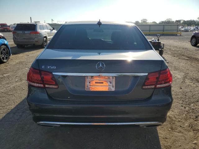 Photo 6 from auction – 2015 MERCEDES-BENZ E 350 with VIN WDDHF5KB5FB116777