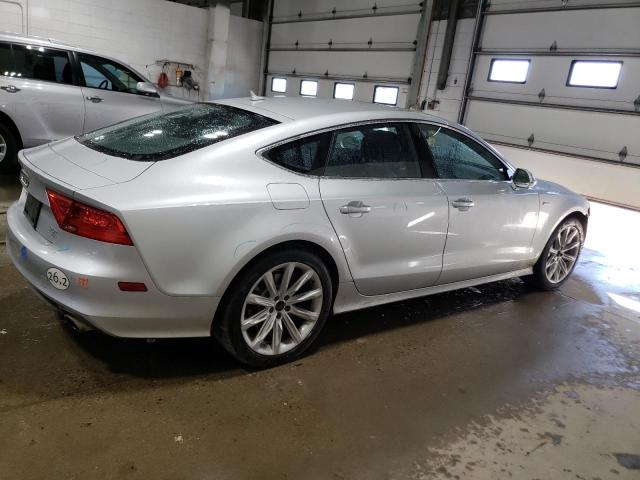 Photo 3 from auction – 2012 AUDI A7 PRESTIG with VIN WAU3GAFC9CN077440