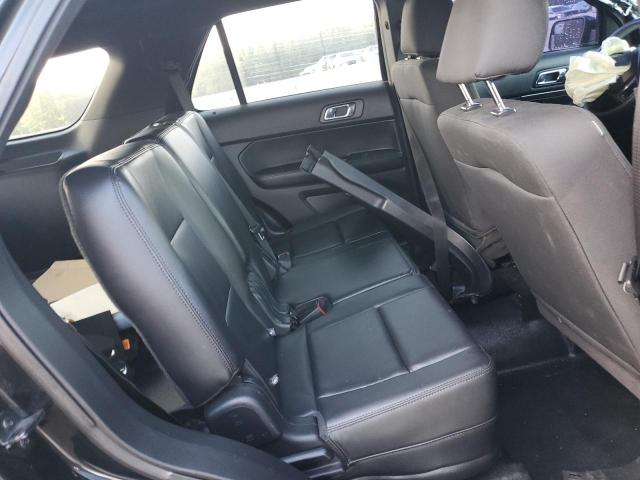 Photo 11 from auction – 2017 FORD EXPLORER P with VIN 1FM5K8AR3HGD57957