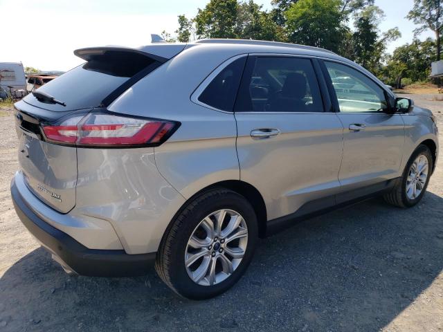Photo 3 from auction – 2020 FORD EDGE TITAN with VIN 2FMPK3K97LBA30620
