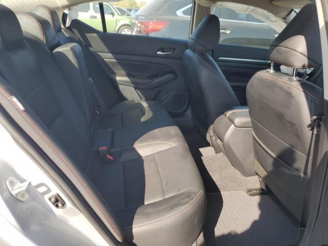 Photo 10 from auction – 2023 NISSAN ALTIMA SR with VIN 1N4BL4CW2PN374586