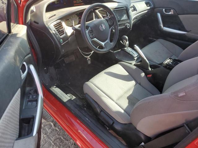 Photo 8 from auction – 2015 HONDA CIVIC EX with VIN 2HGFG3B82FH514951