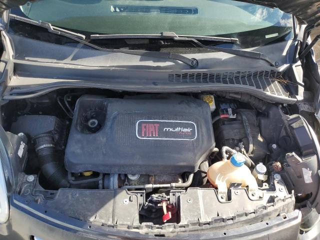 Photo 11 from auction – 2014 FIAT 500L EASY with VIN ZFBCFABH8EZ003335