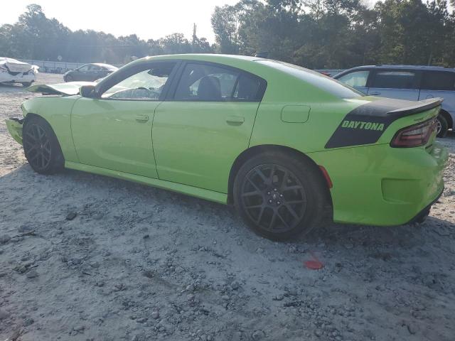 Photo 2 from auction – 2019 DODGE CHARGER R/ with VIN 2C3CDXCT9KH660783