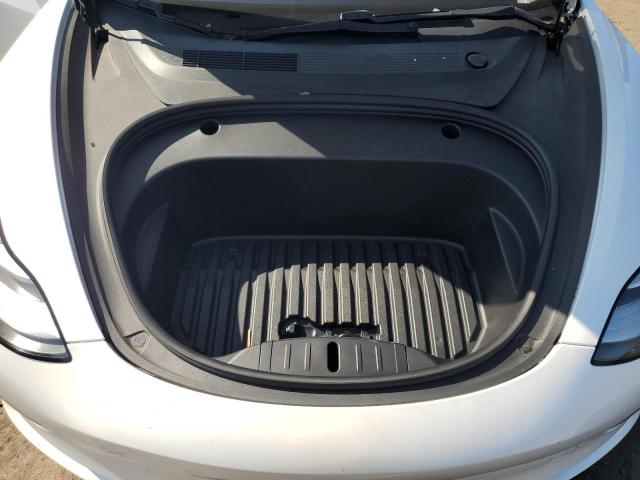 Photo 11 from auction – 2020 TESLA MODEL 3 with VIN 5YJ3E1EB9LF782996