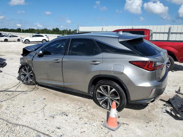 Photo 2 from auction – 2018 LEXUS RX 350 BAS with VIN 2T2ZZMCA2JC103710
