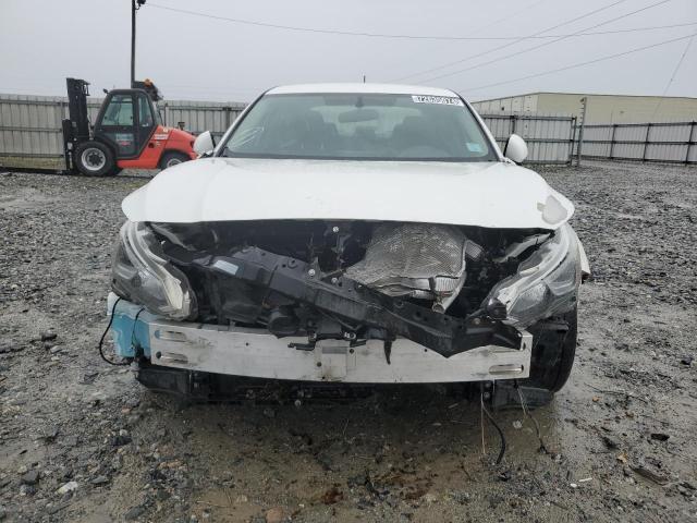 Photo 5 from auction – 2020 NISSAN ALTIMA S with VIN 1N4BL4BV6LN304835