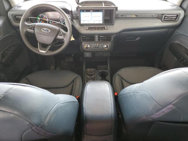 Photo 8 from auction – 2022 FORD MAVERICK X with VIN 3FTTW8E3XNRA85014