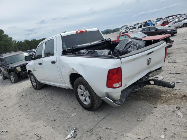 Photo 2 from auction – 2016 RAM 1500 ST with VIN 1C6RR6KG5GS243237