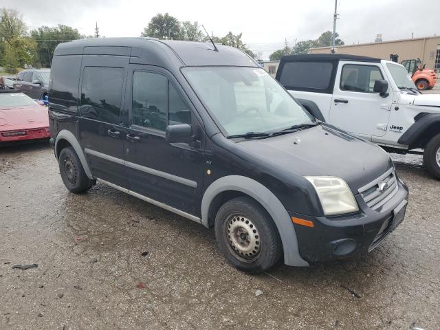 Photo 4 from auction – 2011 FORD TRANSIT CO with VIN NM0KS9BN5BT067014