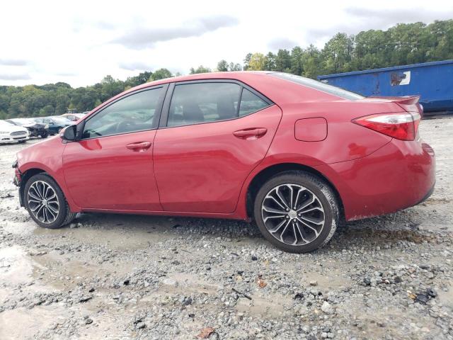 Photo 2 from auction – 2014 TOYOTA COROLLA L with VIN 2T1BURHE6EC028562