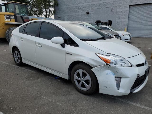 Zdjęcie 4 z aukcji – 2015 TOYOTA PRIUS z VIN JTDKN3DU2F1930333