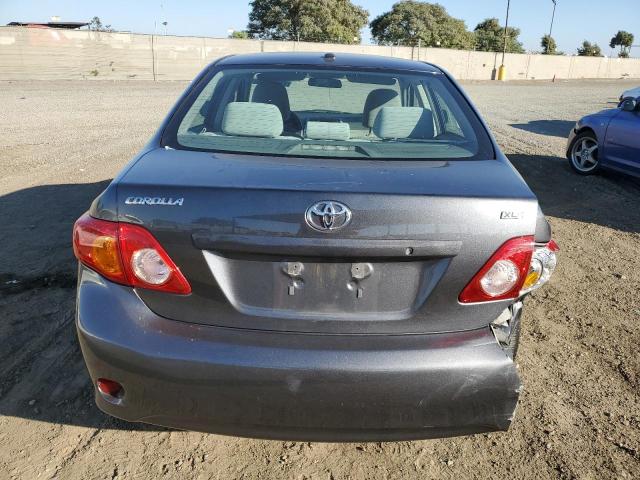 Photo 6 from auction – 2009 TOYOTA COROLLA BA with VIN 1NXBU40E19Z009002