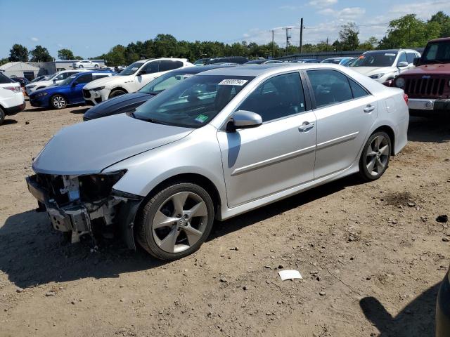 Photo 1 from auction – 2014 TOYOTA CAMRY L with VIN 4T1BF1FK4EU849047