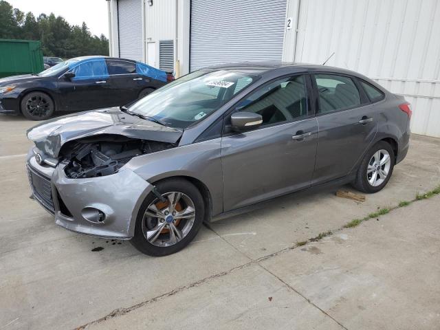 FORD FOCUS SE 2013 with VIN 1FADP3F25DL161686 - Photo from auction