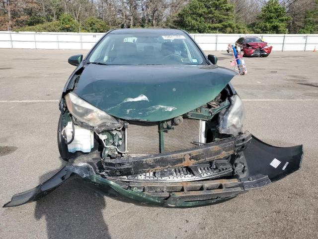 Photo 5 from auction – 2015 TOYOTA COROLLA L with VIN 2T1BURHE1FC238455