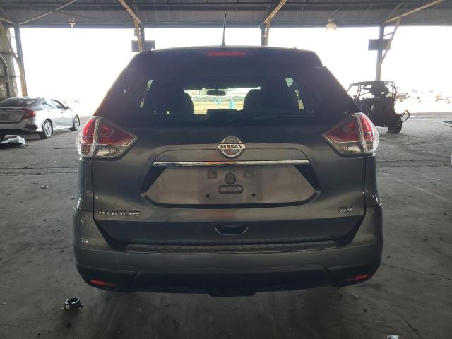 Photo 6 from auction – 2015 NISSAN ROGUE S with VIN KNMAT2MT1FP535642