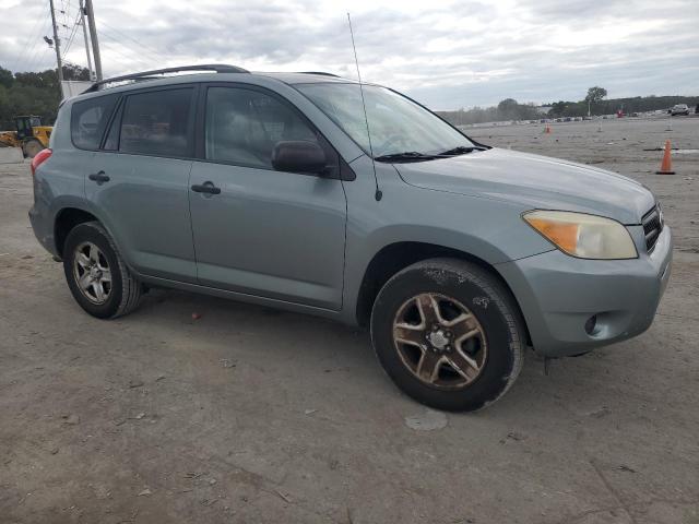 Photo 4 from auction – 2007 TOYOTA RAV4 with VIN JTMZD33V775062710