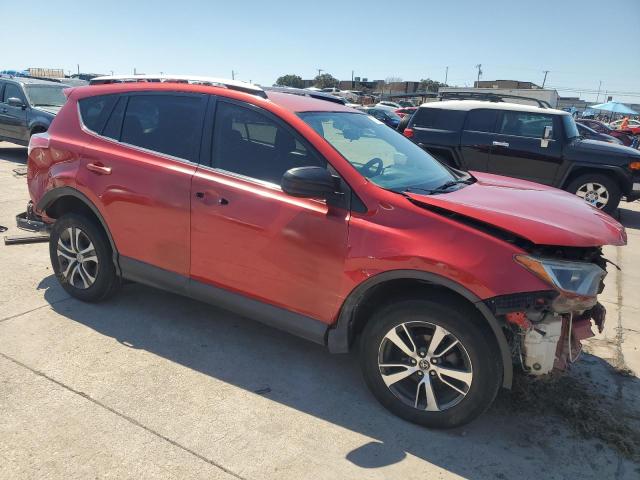 Photo 4 from auction – 2016 TOYOTA RAV4 LE with VIN JTMZFREVXGJ075789