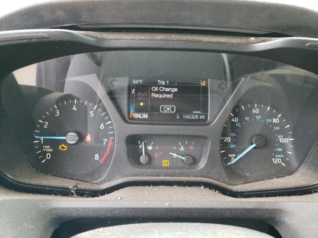 Photo 9 from auction – 2019 FORD TRANSIT T- with VIN 1FTYR2CM8KKA78911