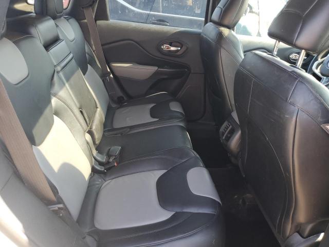 Photo 11 from auction – 2014 JEEP CHEROKEE L with VIN 1C4PJLDS8EW258540