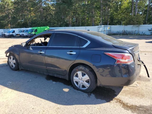 Photo 2 from auction – 2014 NISSAN ALTIMA 2.5 with VIN 1N4AL3AP6EC170884